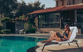 Mesken Inn Göcek Hotel